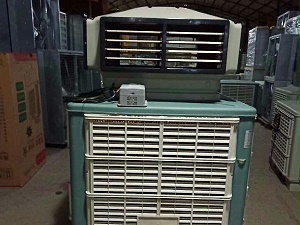降温水冷机  水冷空调   环保空调